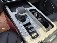 Hongqi HS5 2023 2.0T Qiyue Pro version - фото 9