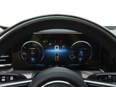 Hongqi H9 2020 2.0T Zhilian Flagship Edition - фото 11