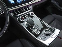 Hongqi H9 2020 2.0T Zhilian Flagship Edition - фото 12