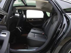 Hongqi H9 2020 2.0T Zhilian Flagship Edition - фото 15
