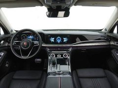 Hongqi H9 2020 2.0T Zhilian Flagship Edition - фото 16