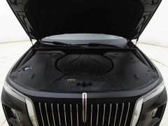 Hongqi H9 2020 2.0T Zhilian Flagship Edition - фото 17