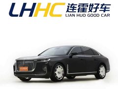 Hongqi H9 2020 2.0T Zhilian Flagship Edition - фото 2
