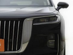 Hongqi H9 2020 2.0T Zhilian Flagship Edition - фото 3