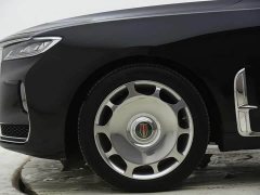 Hongqi H9 2020 2.0T Zhilian Flagship Edition - фото 4
