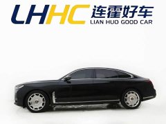 Hongqi H9 2020 2.0T Zhilian Flagship Edition - фото 5