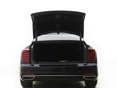 Hongqi H9 2020 2.0T Zhilian Flagship Edition - фото 7