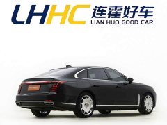 Hongqi H9 2020 2.0T Zhilian Flagship Edition - фото 8