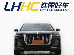 Hongqi H9 2020 2.0T Zhilian Flagship Edition - фото 9