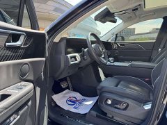 Hongqi E-HS9 690km flagship version six seats - фото 10