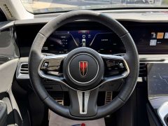 Hongqi E-HS9 690km flagship version six seats - фото 11