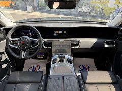 Hongqi E-HS9 690km flagship version six seats - фото 13