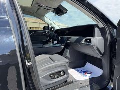Hongqi E-HS9 690km flagship version six seats - фото 6