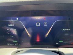 Hongqi E-HS9 690km flagship version six seats - фото 7