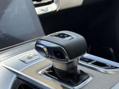 Hongqi E-HS9 690km flagship version six seats - фото 8