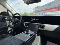 Hongqi E-HS9 690km flagship version six seats - фото 9