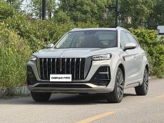 Hongqi HS5 2.0T Qiling Pro version - фото 1