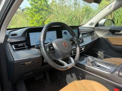 Hongqi HS5 2.0T Qiling Pro version - фото 2