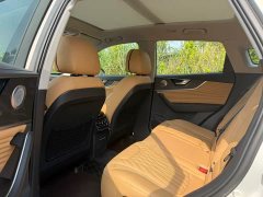 Hongqi HS5 2.0T Qiling Pro version - фото 3