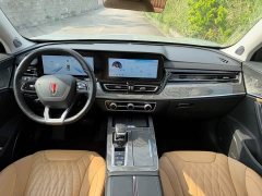 Hongqi HS5 2.0T Qiling Pro version - фото 4
