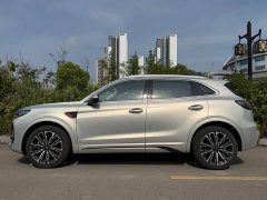 Hongqi HS5 2.0T Qiling Pro version - фото 6