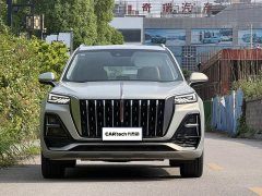 Hongqi HS5 2.0T Qiling Pro version - фото 8