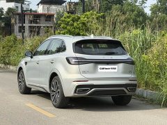 Hongqi HS5 2.0T Qiling Pro version - фото 9