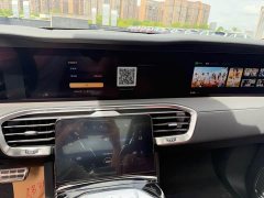 Hongqi E-HS9 660km Qichang version six seats - фото 10