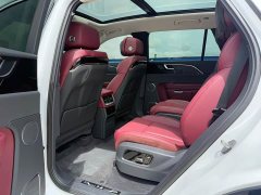 Hongqi E-HS9 660km Qichang version six seats - фото 12