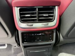 Hongqi E-HS9 660km Qichang version six seats - фото 13