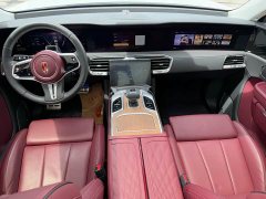 Hongqi E-HS9 660km Qichang version six seats - фото 14