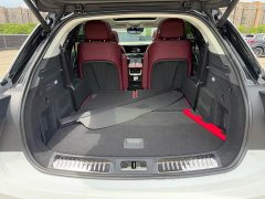 Hongqi E-HS9 660km Qichang version six seats - фото 15