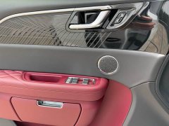 Hongqi E-HS9 660km Qichang version six seats - фото 8