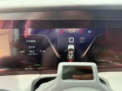 Hongqi E-HS9 660km Qichang version six seats - фото 9