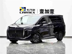 Hongqi HQ9 PHEV 2.0T AWD Business Edition - фото 1