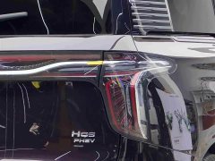 Hongqi HQ9 PHEV 2.0T AWD Business Edition - фото 14