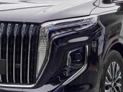 Hongqi HQ9 PHEV 2.0T AWD Business Edition - фото 3