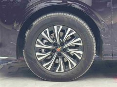 Hongqi HQ9 PHEV 2.0T AWD Business Edition - фото 4
