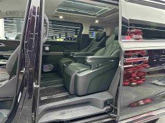 Hongqi HQ9 PHEV 2.0T AWD Business Edition - фото 7