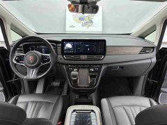 Hongqi HQ9 PHEV 2.0T AWD Business Edition - фото 8