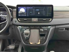 Hongqi HQ9 PHEV 2.0T AWD Business Edition - фото 9
