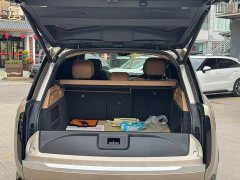 Land Rover Range Rover 3.0 L6 400PS Genesis Extended Edition - фото 10