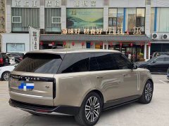 Land Rover Range Rover 3.0 L6 400PS Genesis Extended Edition - фото 2