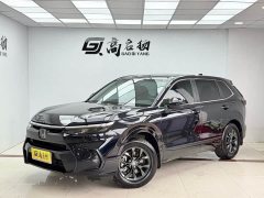Honda Haoying 240TURBO two-wheel drive luxury version 5 seats - фото 1