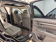 Honda Haoying 240TURBO two-wheel drive luxury version 5 seats - фото 10