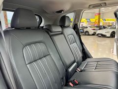 Honda Haoying 240TURBO two-wheel drive luxury version 5 seats - фото 11