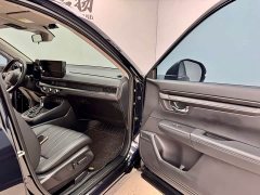 Honda Haoying 240TURBO two-wheel drive luxury version 5 seats - фото 12