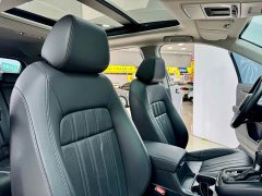 Honda Haoying 240TURBO two-wheel drive luxury version 5 seats - фото 14