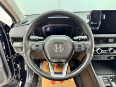 Honda Haoying 240TURBO two-wheel drive luxury version 5 seats - фото 16
