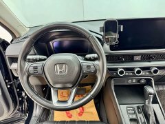 Honda Haoying 240TURBO two-wheel drive luxury version 5 seats - фото 17